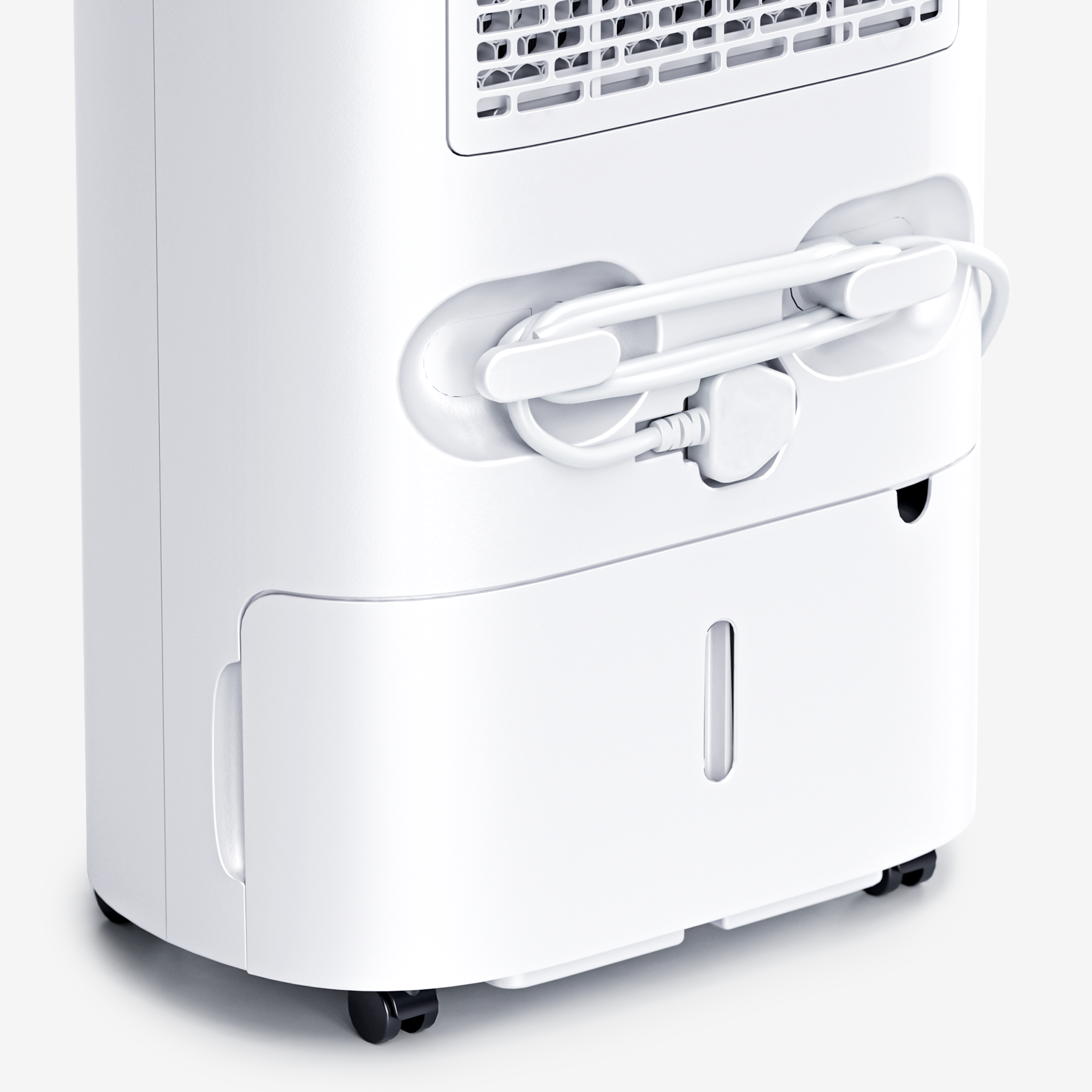 pro-breeze-25l-luftentfeuchter-mit-6-5l-wassertank-kompressor image 8