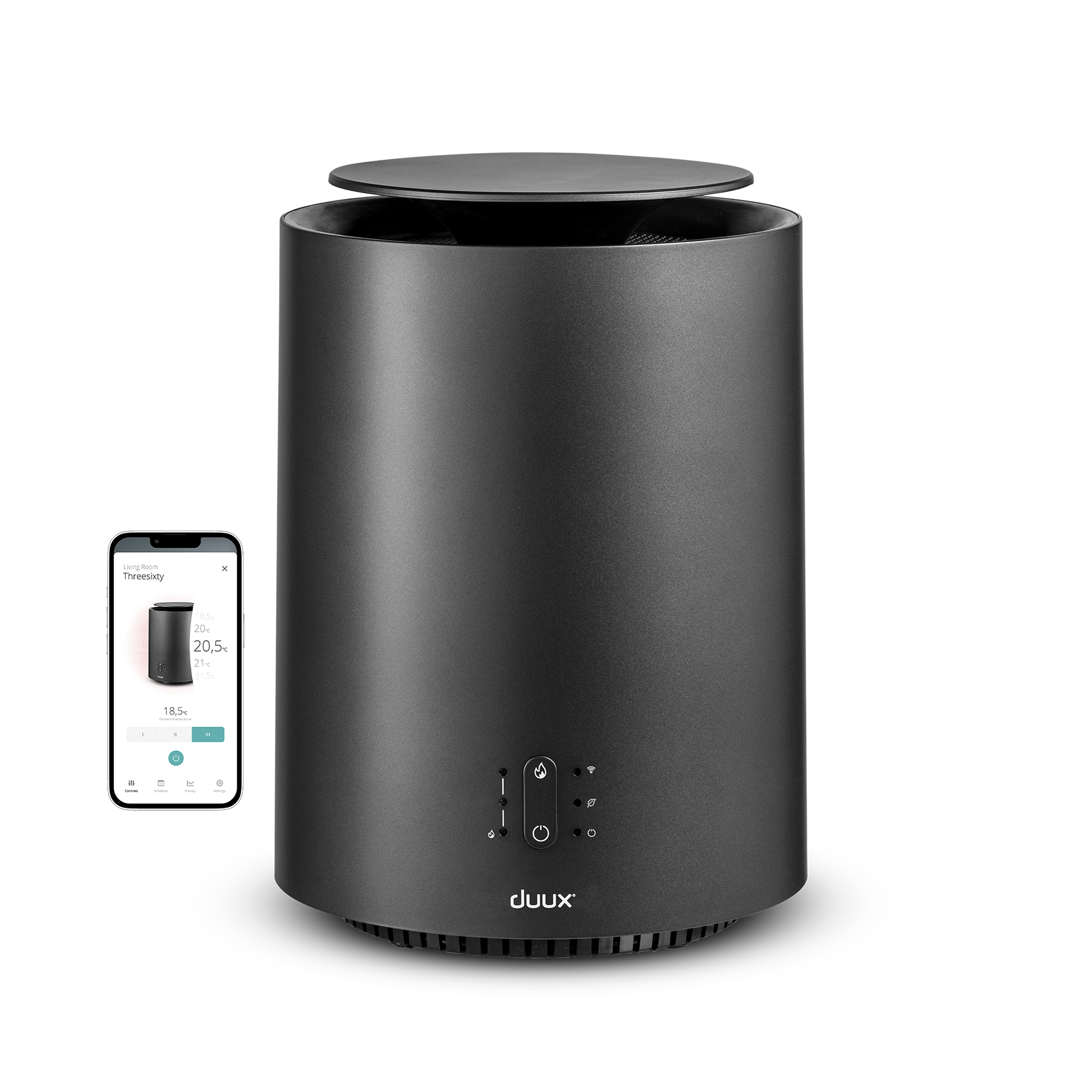 duux-threesixty-2-keramik-heizl-fter-1800w-bis-30-m image 3
