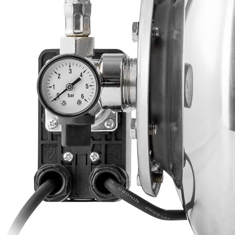 trotec-tgp-1025-es-hauswasserwerk-1000-w-3300-l-h-mit-19-l-edelstahlbeh-lter image 5