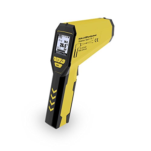 trotec-tp10-infrarot-thermometer-50-bis-1850-c-profi-pyrometer-mit-dual-laser image 5