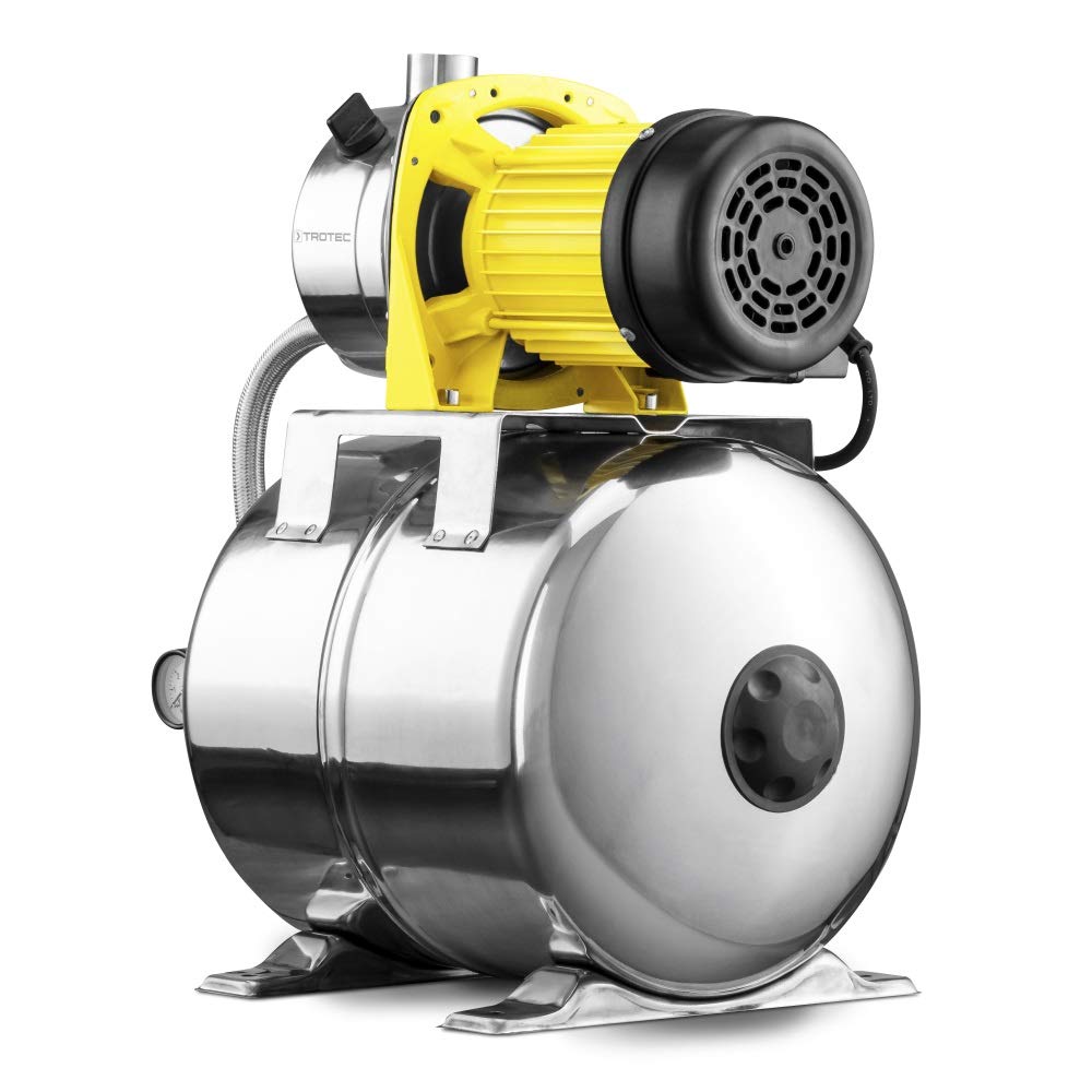 trotec-tgp-1025-es-hauswasserwerk-1000-w-3300-l-h-mit-19-l-edelstahlbeh-lter image 3