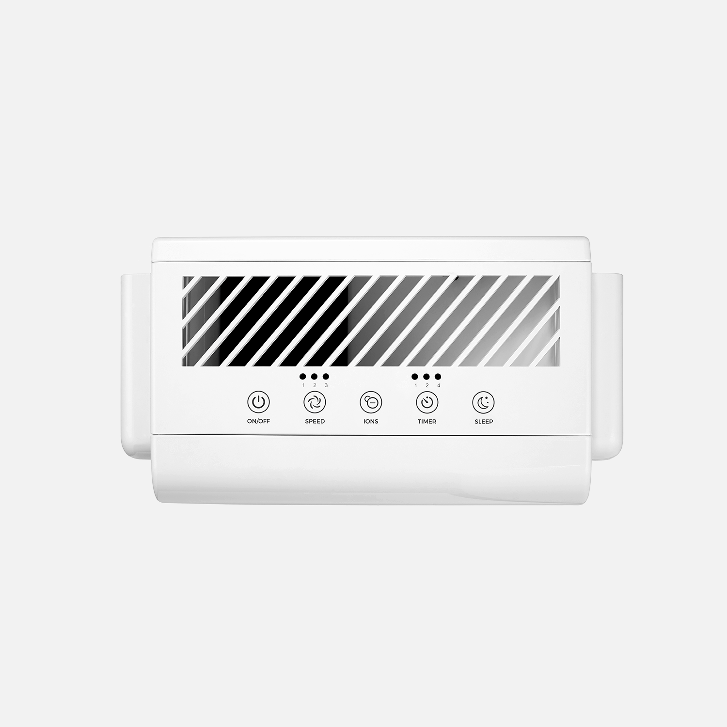 pro-breeze-5-in-1-luftreiniger-mit-hepa-filter-und-ionengenerator-renoviert image 4