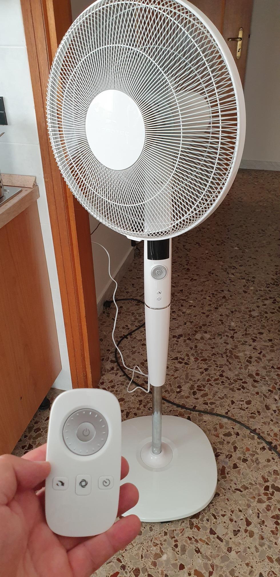 Flüsterleise im Schlafzimmer