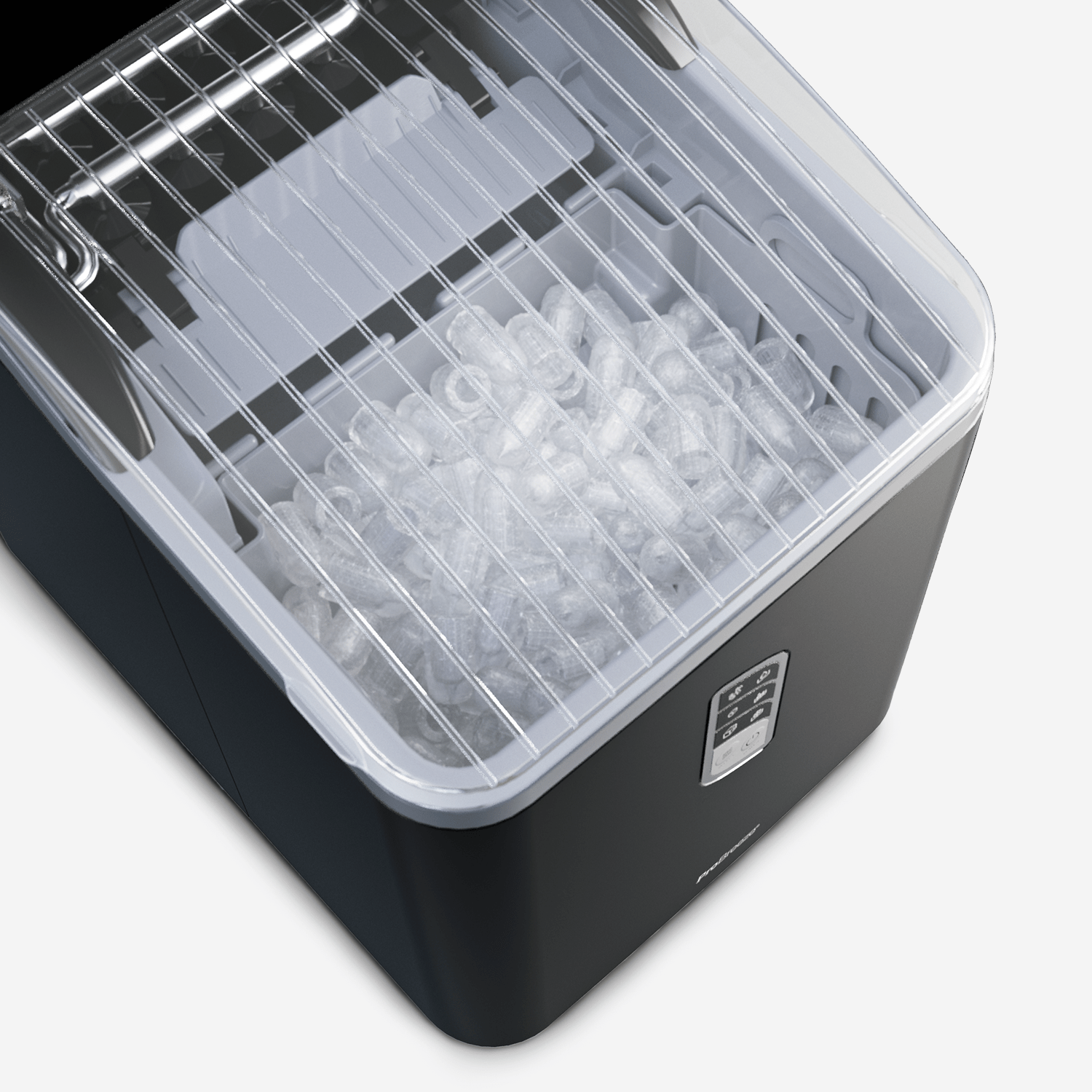 pro-breeze-eisw-rfelbereiter-schwarz-15-kg-tag image 4