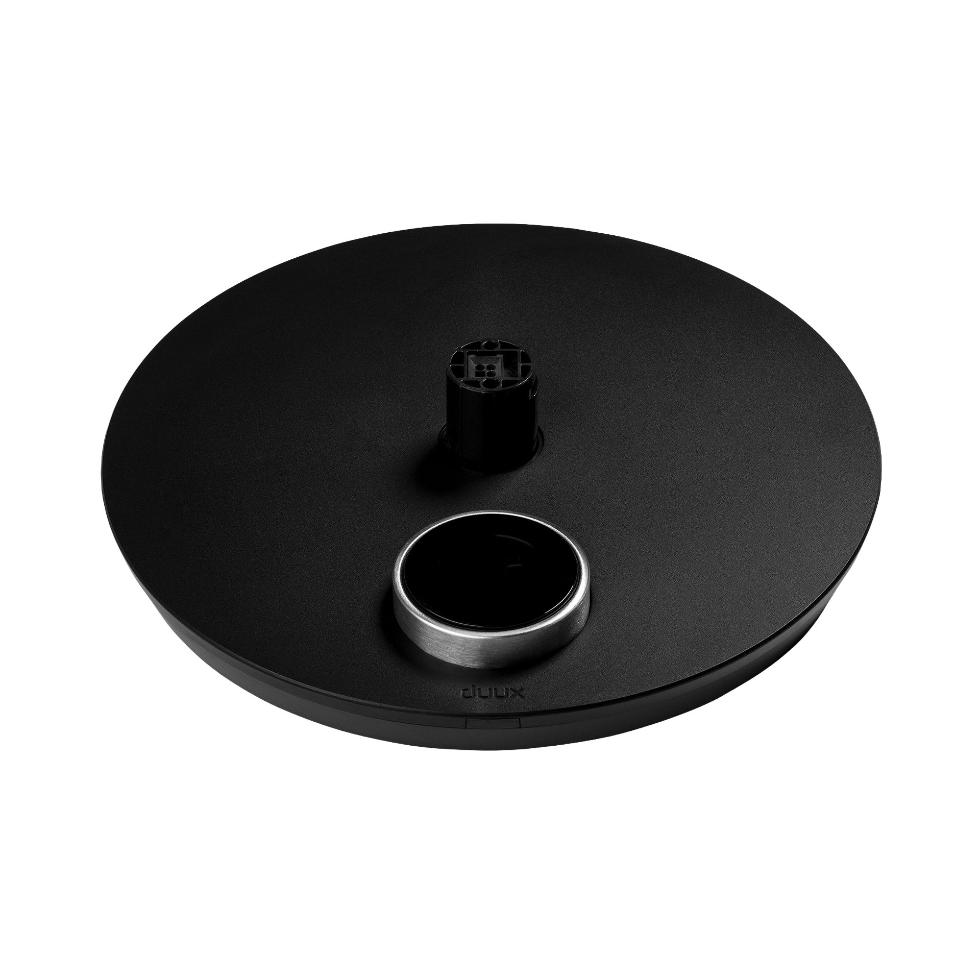 duux-whisper-flex-ultimate-base-schwarz-gen1-ersatz-basis-f-r-dxcf14-dxcf50 image 1