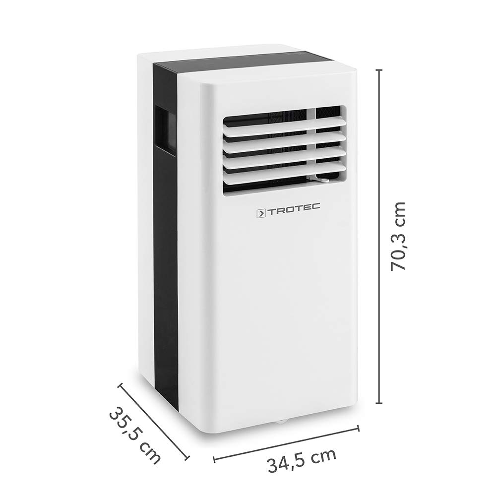 trotec-pac-2100-x-mobiles-klimager-t-3-in-1-2-0-kw-f-r-26-m image 3