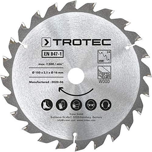 trotec-holzkreiss-gebl-tter-set-150-mm-24-z-hne-3-teilig-aus-carbonstahl image 4