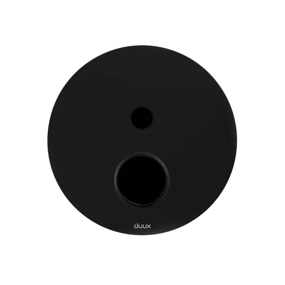 duux-whisper-flex-2-smart-basiseinheit-schwarz-ersatzbasis image 1