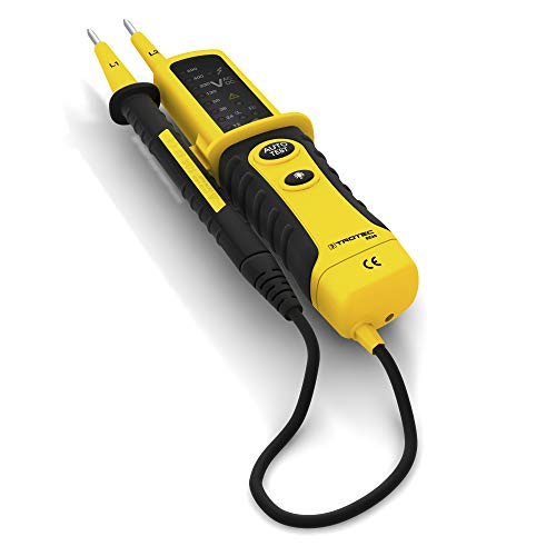 trotec-be20-spannungspr-fer-durchgangspr-fer-ip64-mit-taschenlampe image 8