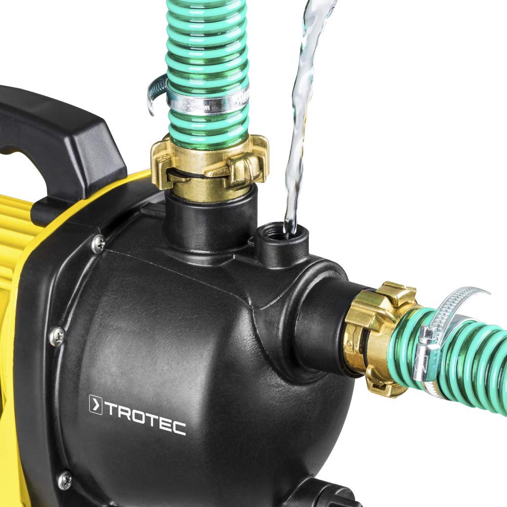 trotec-tgp-1000-e-gartenpumpe-3-300-l-h-1-000-w-4-2-bar image 3
