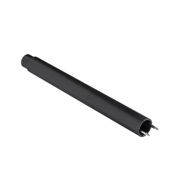 duux-whisper-flex-ersatzverl-ngerung-tube-schwarz-f-r-dxcf04-dxcf10-dxcf12 image 1