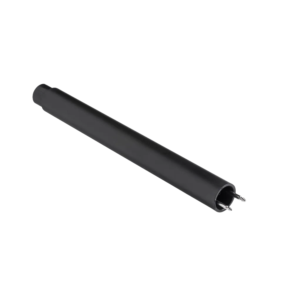 duux-whisper-flex-ersatzverl-ngerung-tube-schwarz-f-r-dxcf04-dxcf10-dxcf12 image 1