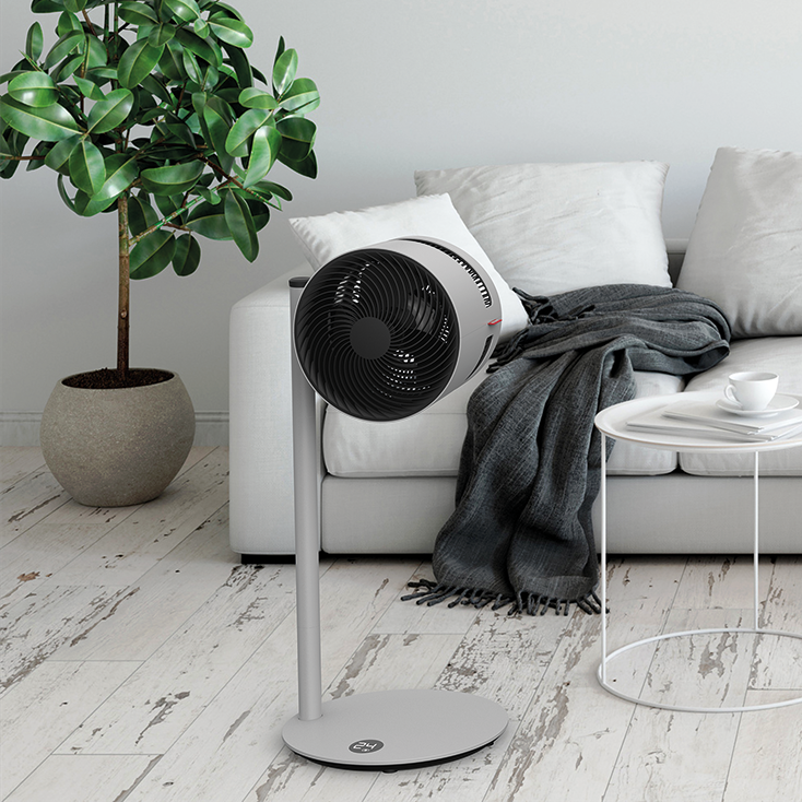 boneco-f225-air-shower-ventilator-mit-bluetooth-app-und-32-stufen image 3