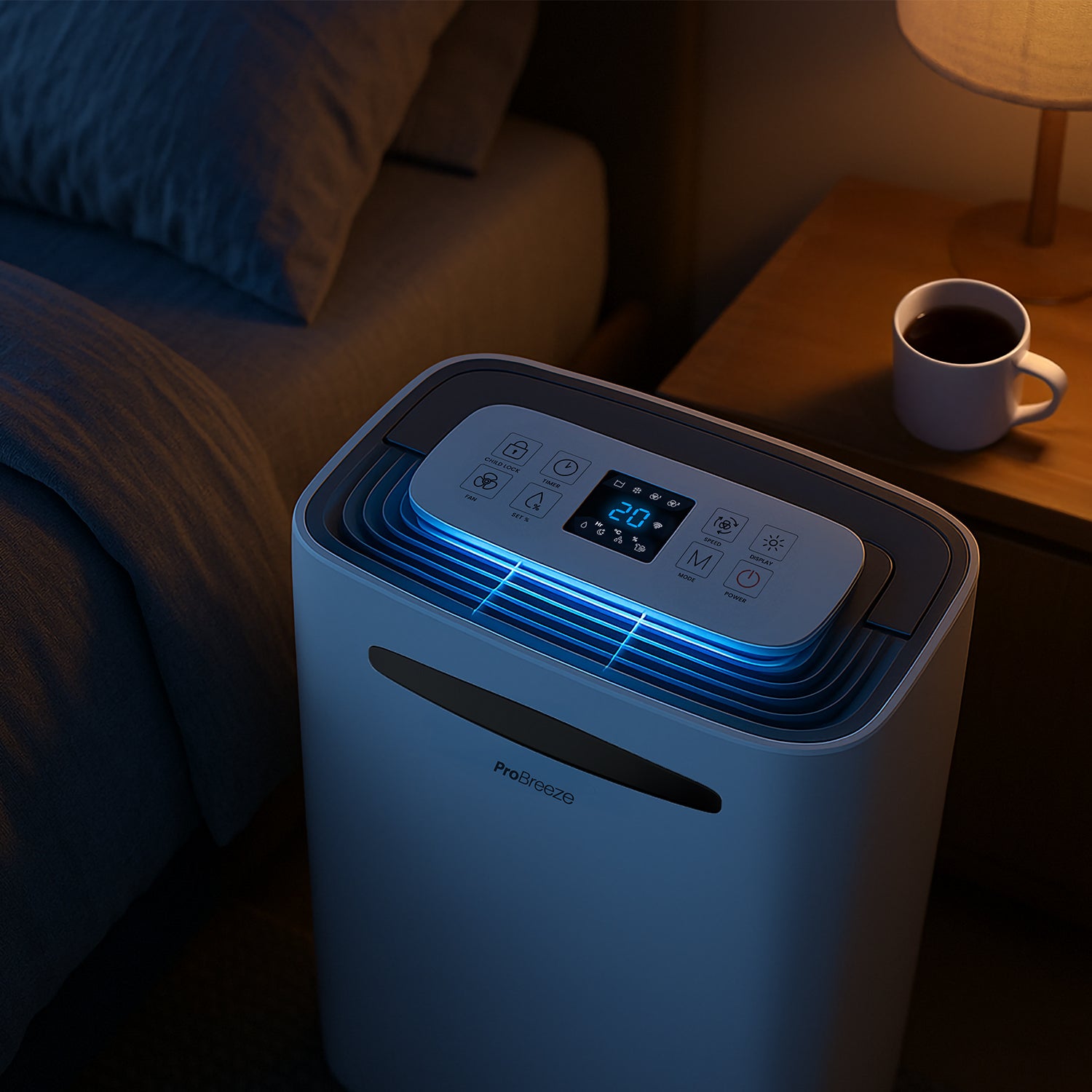 pro-breeze-25l-luftentfeuchter-mit-w-schemodus-und-app-steuerung image 3