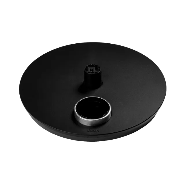 duux-whisper-flex-ultimate-base-schwarz-gen1-ersatz-basis-f-r-dxcf14-dxcf50 image 1