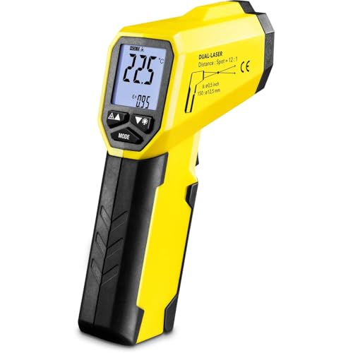 trotec-bp21-pyrometer-laser-thermometer-35-c-bis-800-c-mit-taupunkt-erkennung image 5