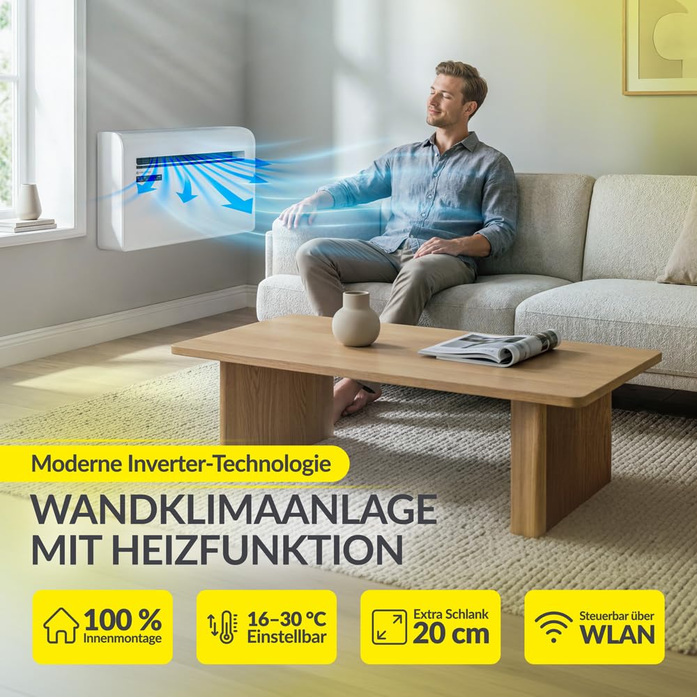 trotec-pac-w-2650-sh-wandklimaanlage-ohne-au-enger-t image 2