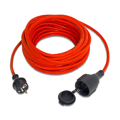 trotec-qualit-ts-verl-ngerungskabel-15-m-230-v-1-5-mm-ip44 image 4