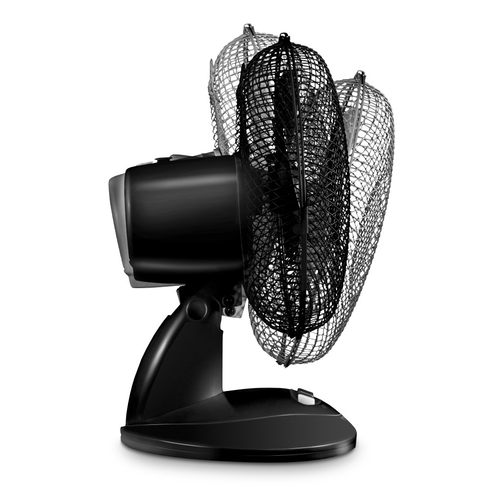 trotec-tve-8-tischventilator-mit-90-oszillation image 4