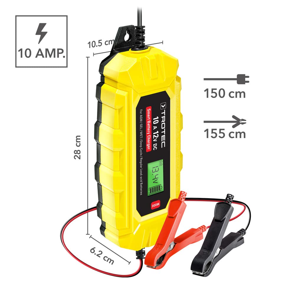 trotec-pbcs-10a-batterieladeger-t-12v-ip65 image 3