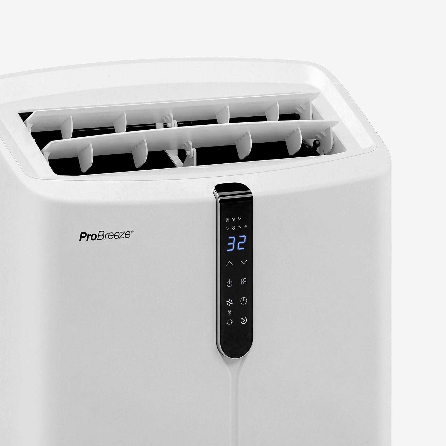 pro-breeze-omnicool-12-000-btu-3-in-1-mobile-klimaanlage-mit-entfeuchtung-smart- image 5