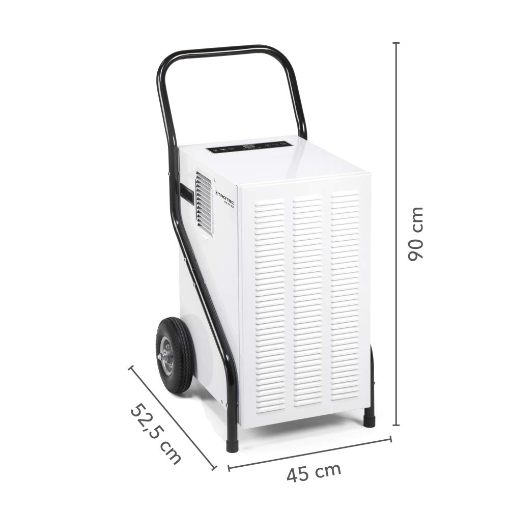 trotec-ttk-171-eco-luftentfeuchter-52-l-tag-f-r-90-m image 3