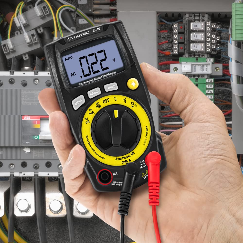 trotec-be49-digital-multimeter-multifunktionsmessger-t image 7
