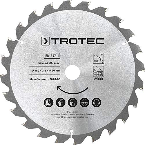 trotec-holzkreiss-gebl-tter-set-190-mm-24-z-hne-3-teilig image 5