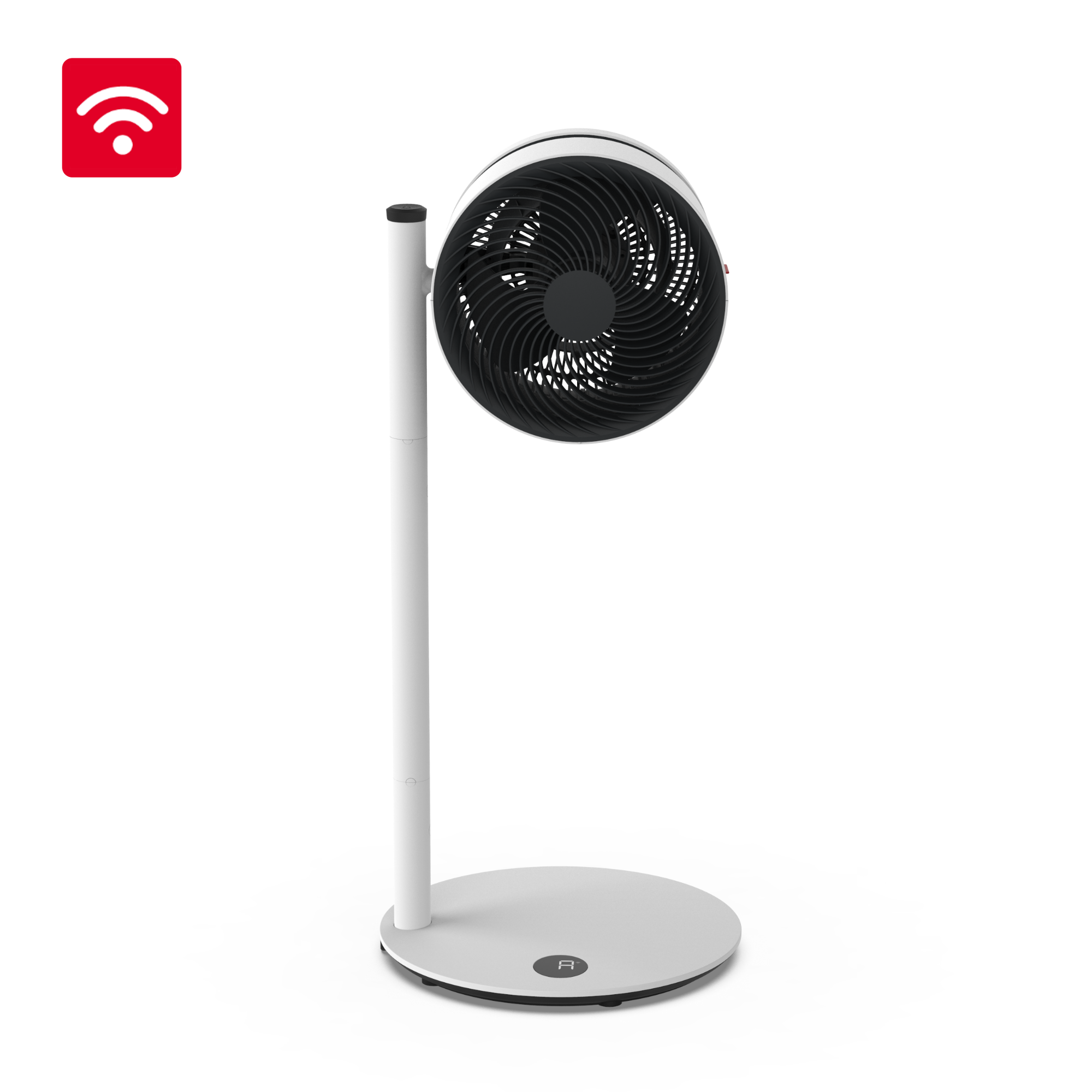 boneco-f225-smart-air-shower-ventilator-mit-app-und-32-stufen image 1