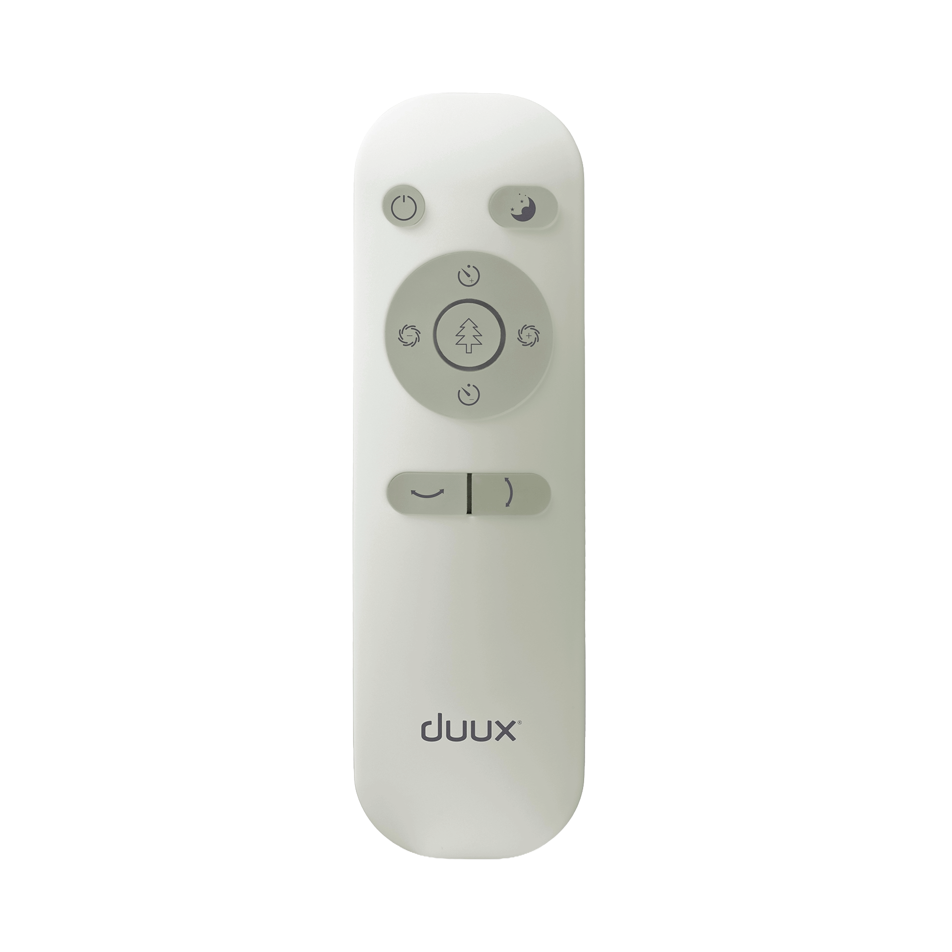 duux-whisper-flex-smart-fernbedienung-sage-f-r-dxcf53-inkl-batterie image 1