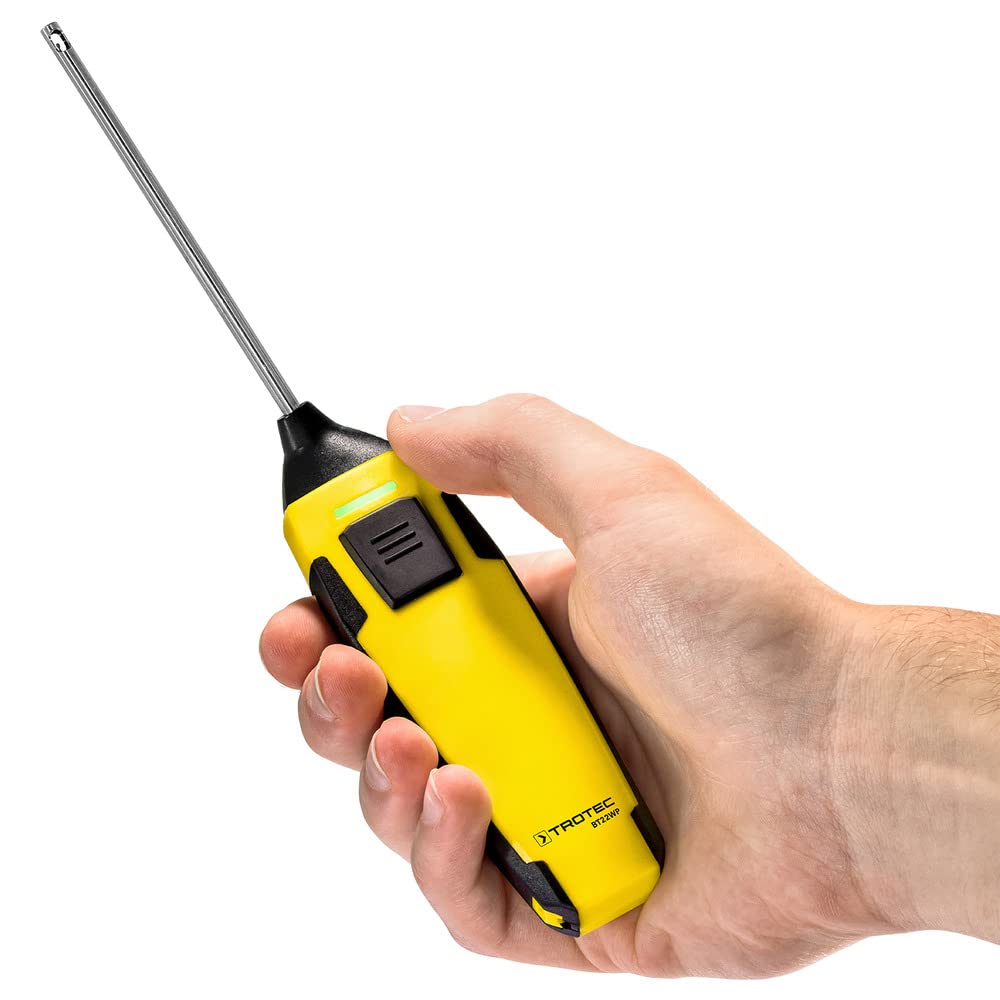 trotec-bt22wp-bluetooth-thermometer-50-bis-150-c-mit-smartphone-app image 7