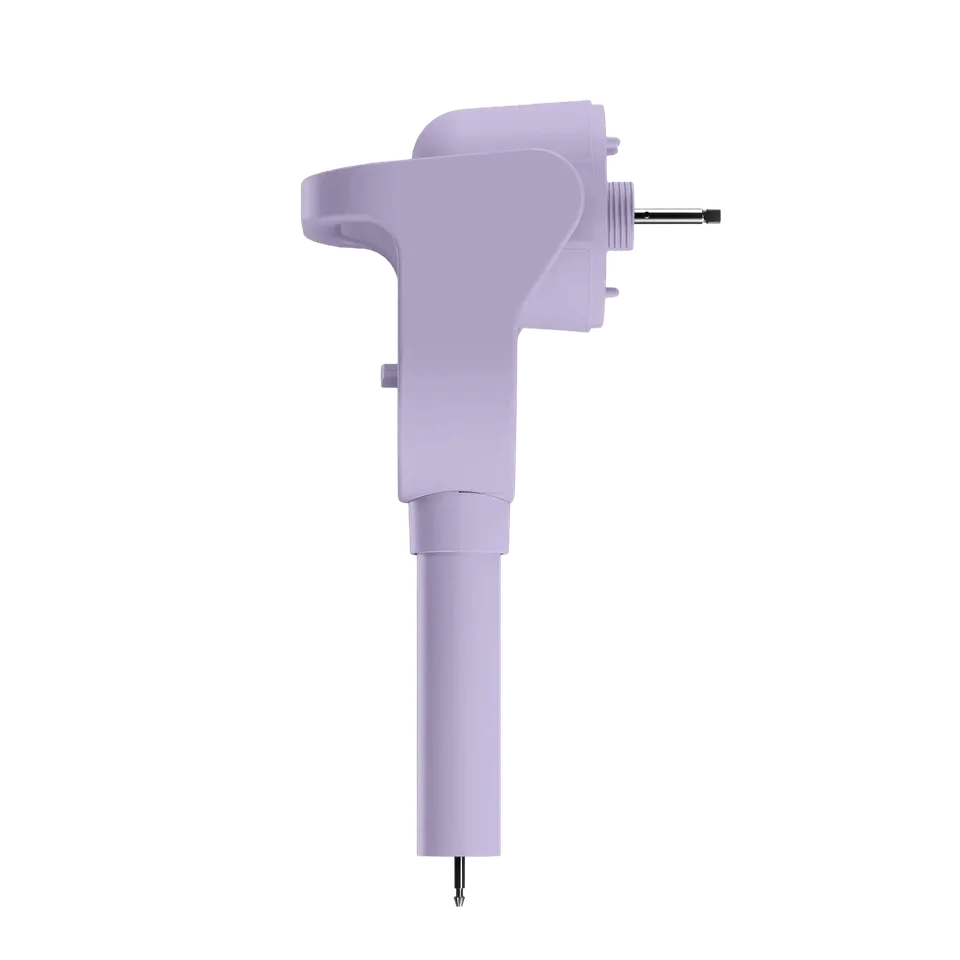 duux-whisper-flex-2-smart-motor-lavender-ersatzmotor image 1
