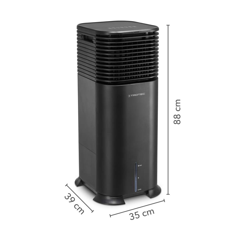 trotec-pae-50-aircooler-4-in-1-luftk-hler-mit-ionisator image 3