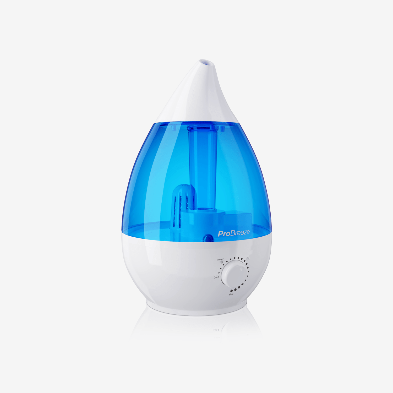 pro-breeze-3-8l-ultraschall-luftbefeuchter-cool-mist-mit-aroma-diffusor image 5