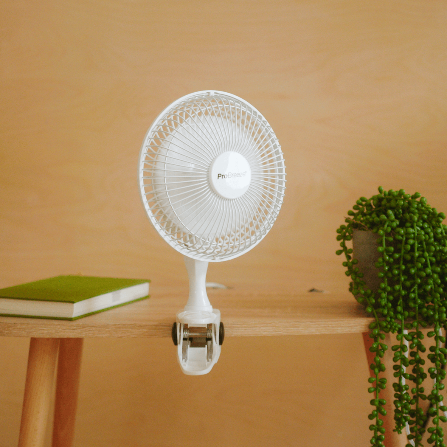 pro-breeze-15-cm-mini-clip-ventilator-leise-hohe-leistung image 3
