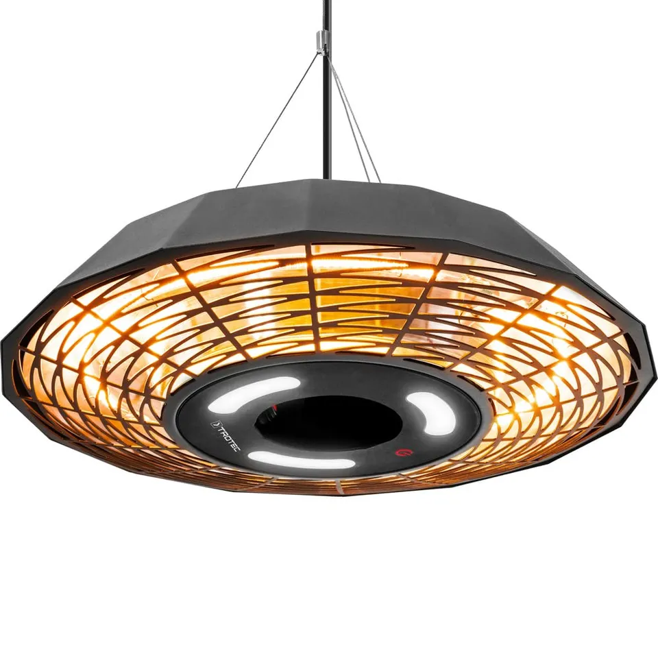 trotec-ir-2010-sc-design-deckenheizstrahler-infrarot-2000-w-360-mit-led-und-fern image 1
