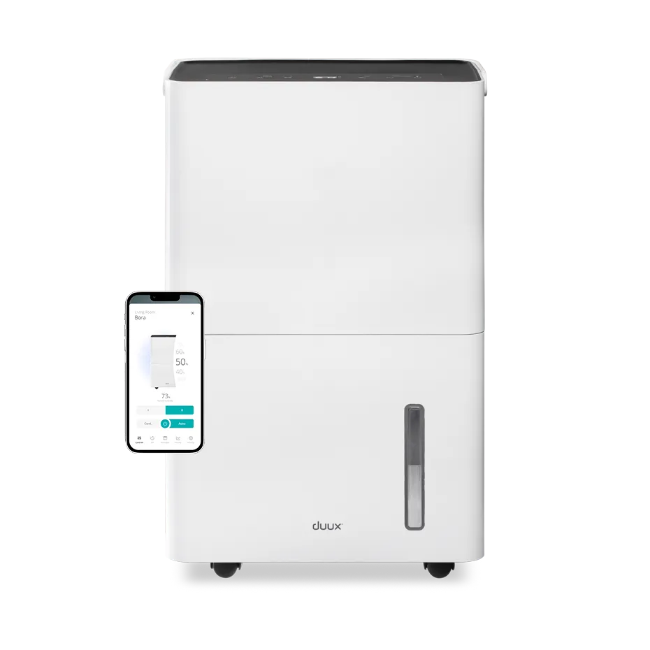 duux-bora-smart-luftentfeuchter-20l-30l image 1