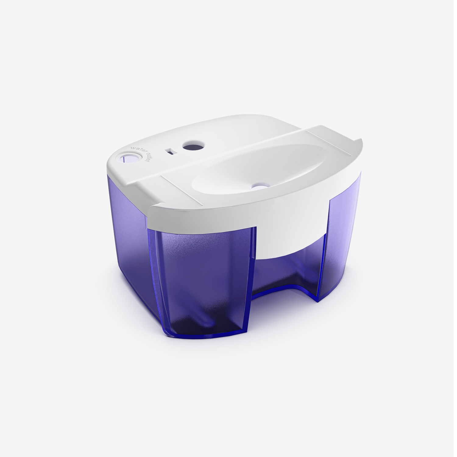 pro-breeze-500ml-mini-luftentfeuchter-general-berholt-sehr-gut image 7