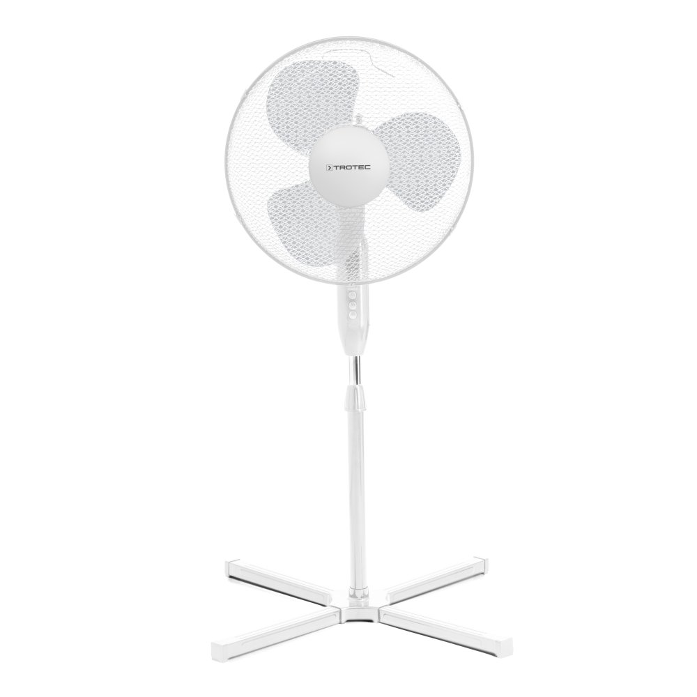 trotec-tve-15-s-standventilator-40-watt-105-122-cm image 1