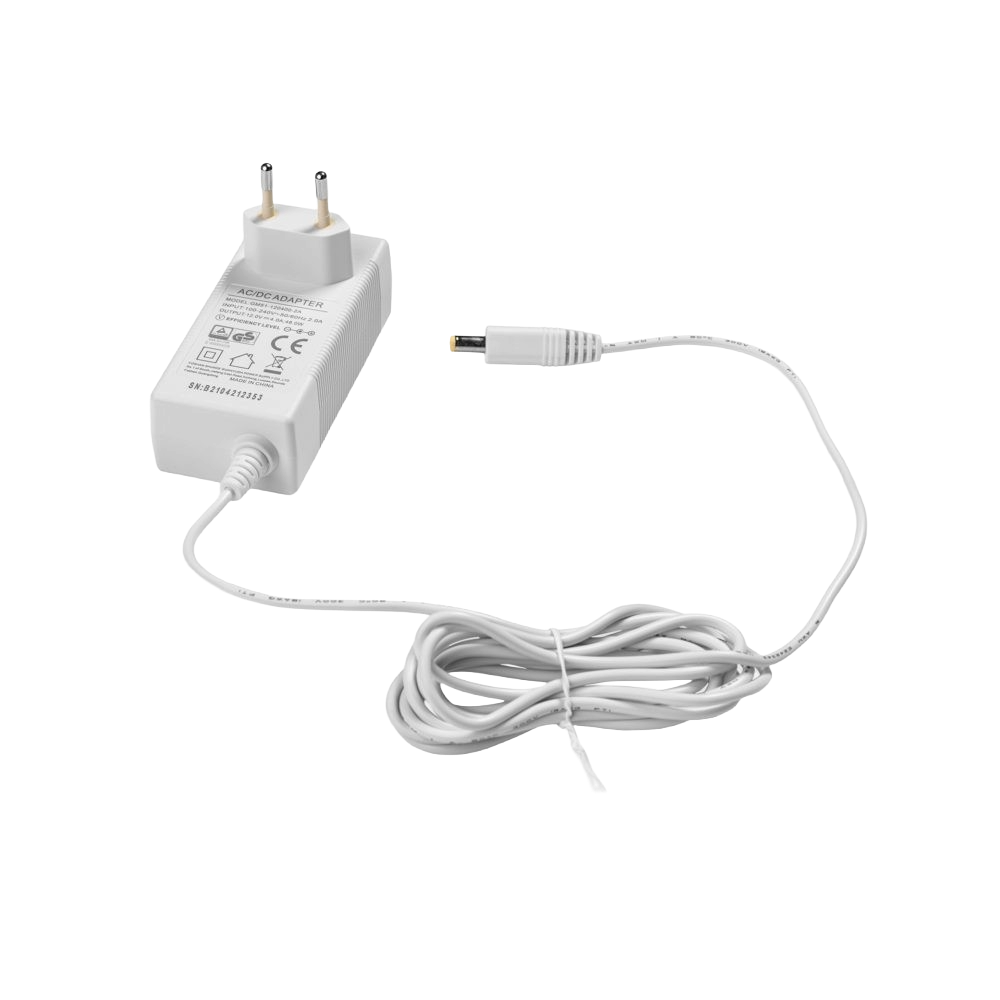 duux-whisper-flex-ultimate-netzadapter-wei-ersatz-netzteil image 1