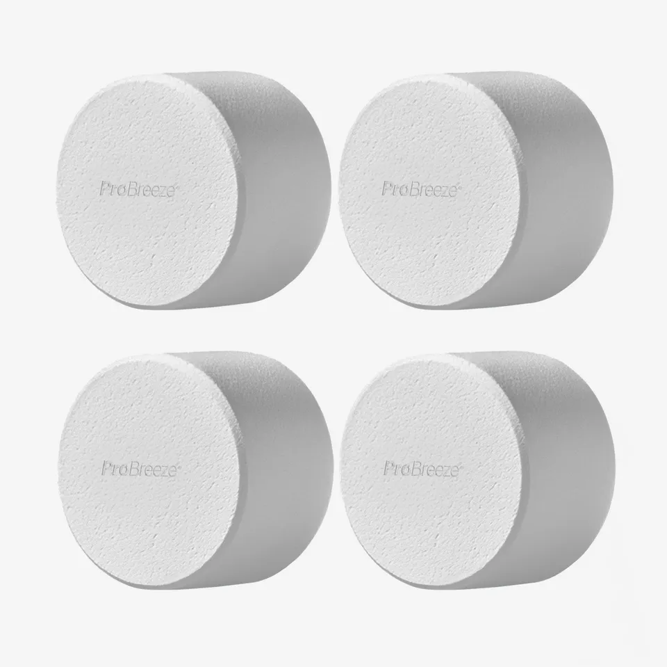 pro-breeze-osmo-4er-pack-anti-feuchtigkeits-nachf-lltabs-je-700g image 1