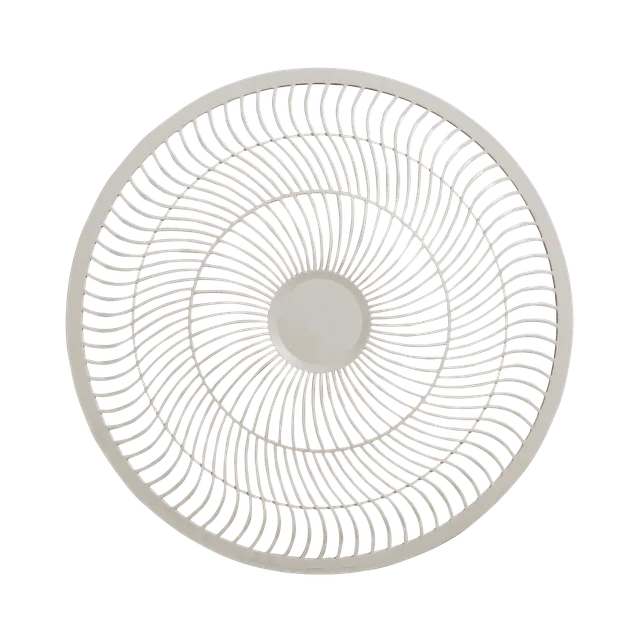 duux-whisper-flex-frontgrill-greige-vorderer-grill-f-r-dxcf52-dxcf56 image 1