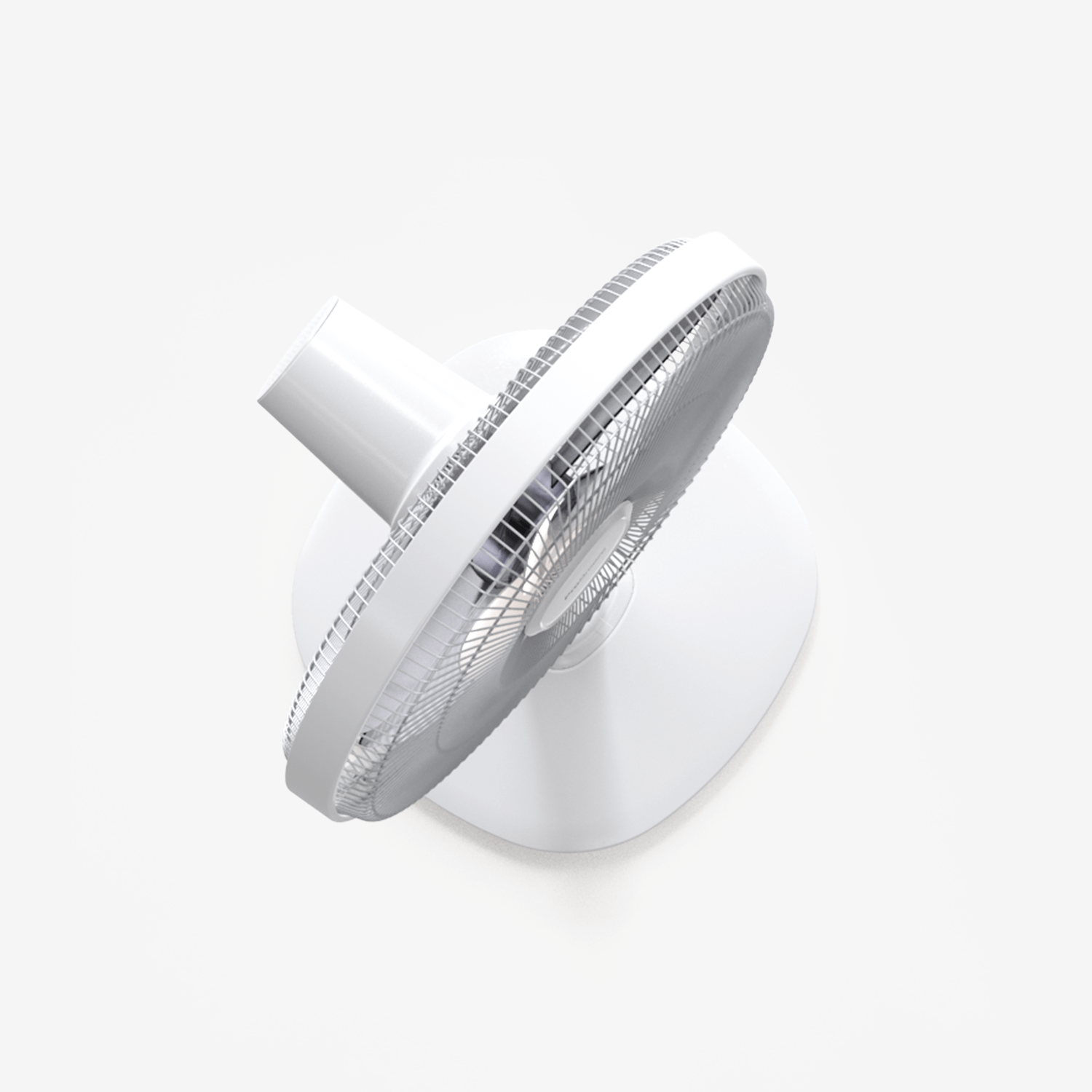 pro-breeze-41-cm-standventilator-mit-dc-motor-und-fernbedienung-wei image 7