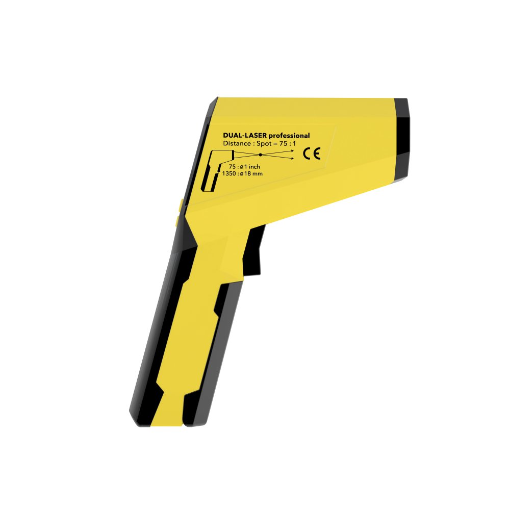 trotec-tp10-infrarot-thermometer-50-bis-1850-c-profi-pyrometer-mit-dual-laser image 4