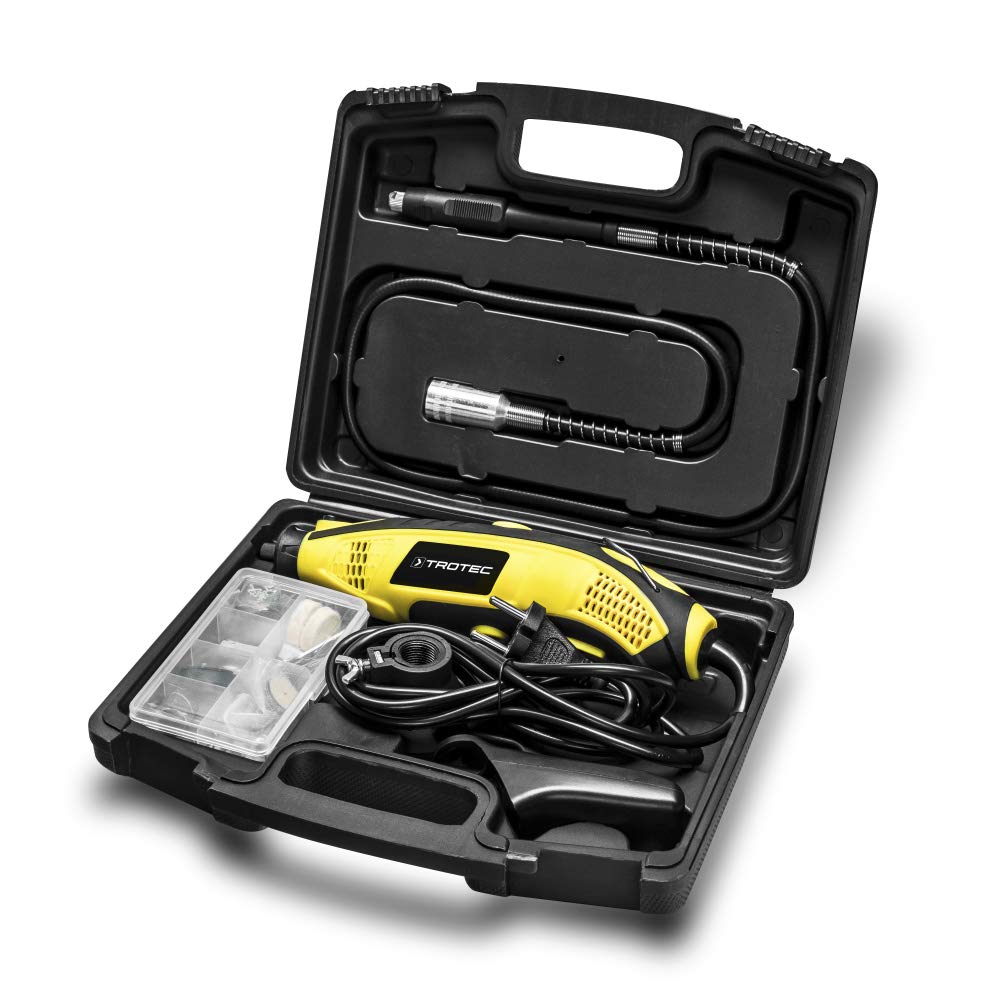trotec-pmts-01-230v-multifunktionswerkzeug-170w-mit-85-teiligem-zubeh-rset image 2