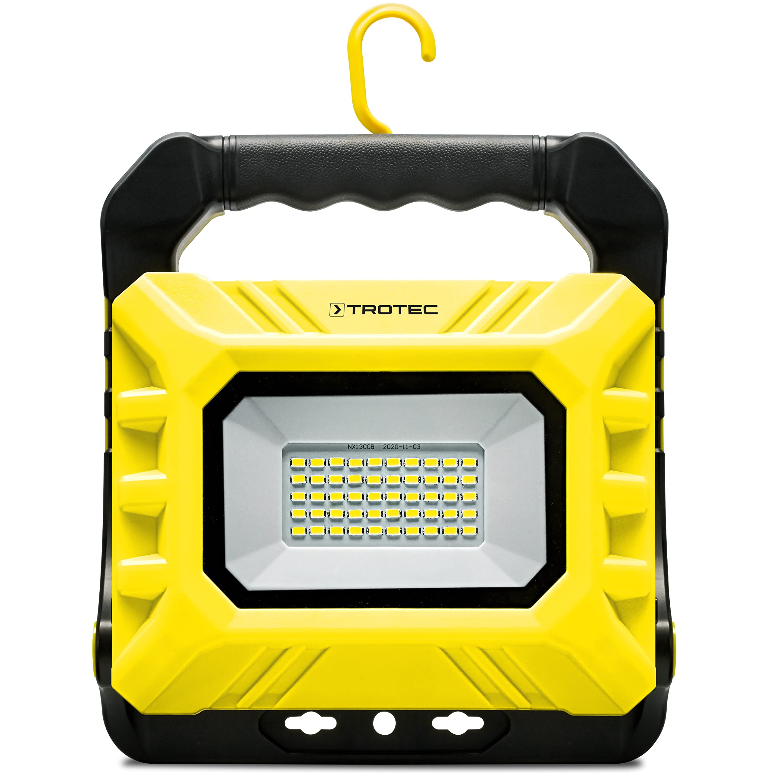 trotec-pwls-15-20v-akku-led-arbeitsleuchte-2000-lumen-mit-powerbank image 3