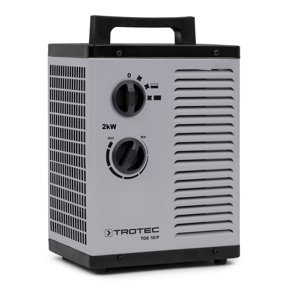 trotec-tds-10-p-keramik-heizl-fter-2-kw-mit-radialgebl-se-und-metallgeh-use image 2