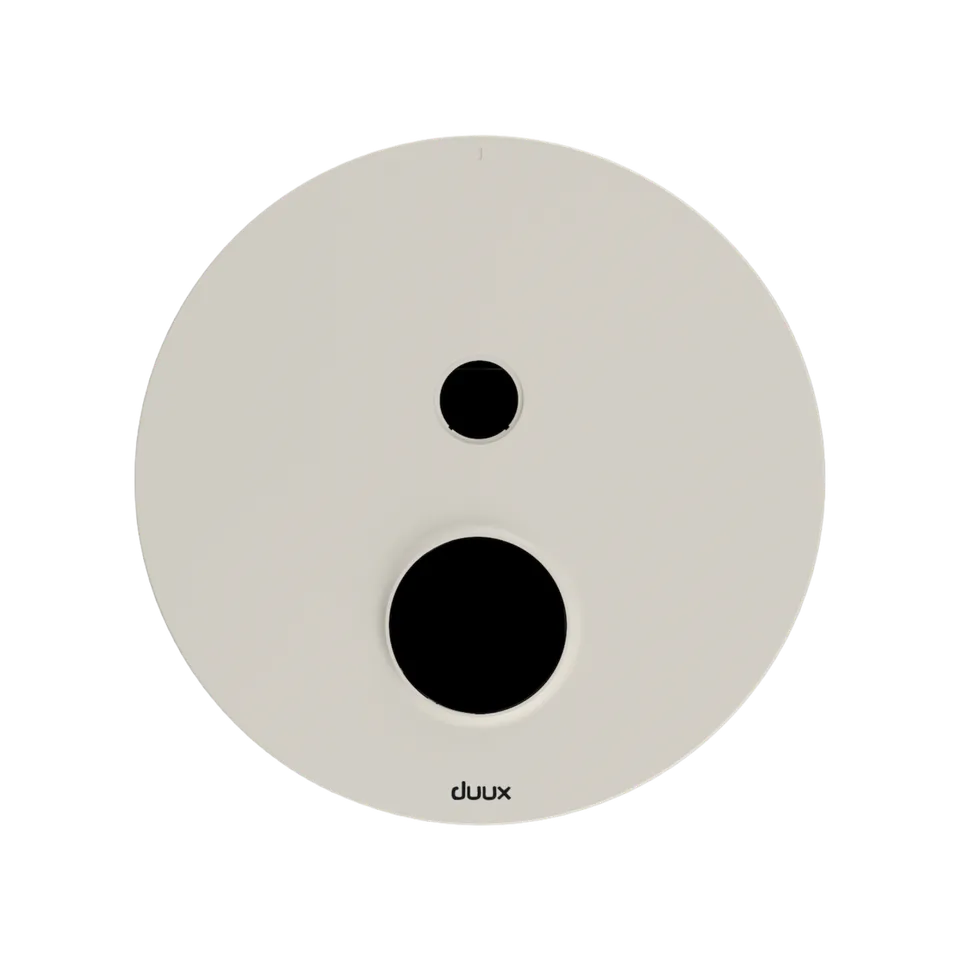 duux-whisper-flex-2-smart-basiseinheit-greige image 1