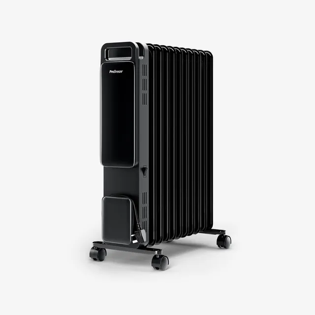 pro-breeze-omniwarm-2500w-lradiator-11-rippen-mit-display-schwarz image 1