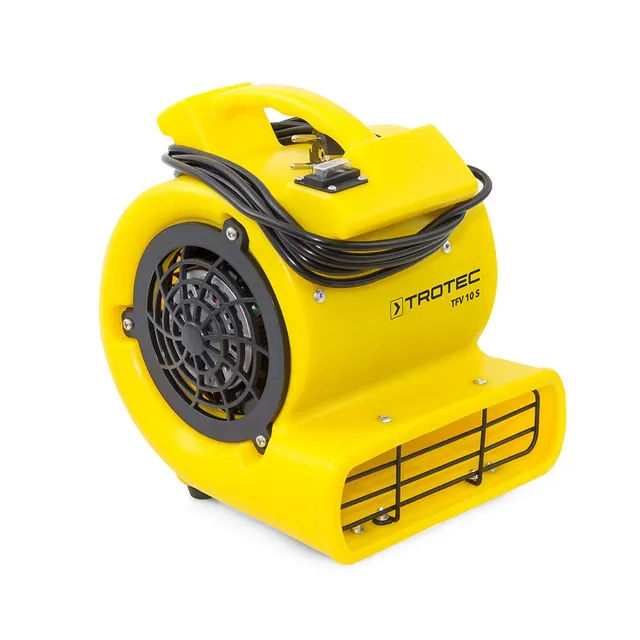 trotec-tfv-10-s-turbol-fter-400-m-h-f-r-boden-und-wandtrocknung image 1